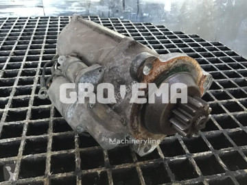 Startmotor Liebherr