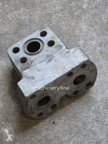 Hydraulik Liebherr