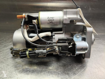 Startmotor Liebherr ny