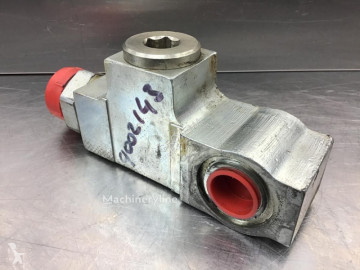 Hydraulik Liebherr