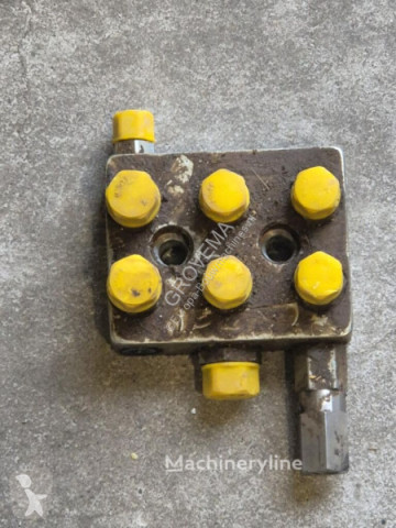 Hydraulisk spreder Liebherr