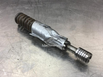 Hydraulik Liebherr