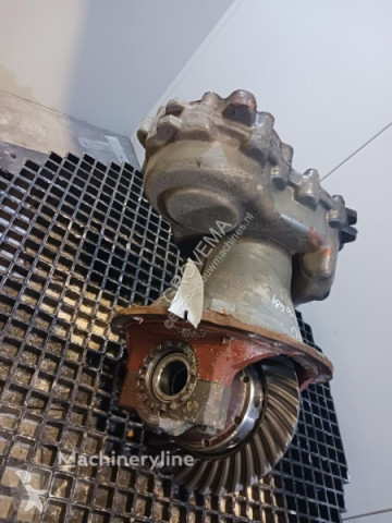 ترس تفاضلي Liebherr