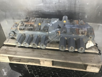 موزّع هيدروليكي Liebherr