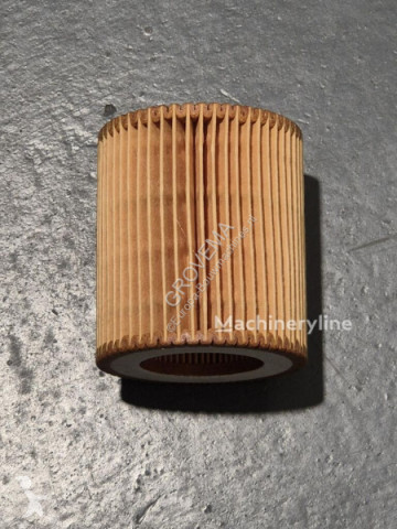 Luftfilter Liebherr ny