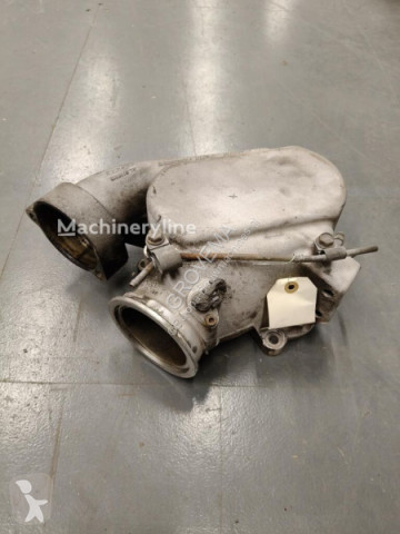 Motor Liebherr