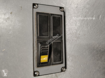 Instrumentbræt Liebherr