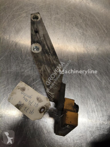 Motor Liebherr