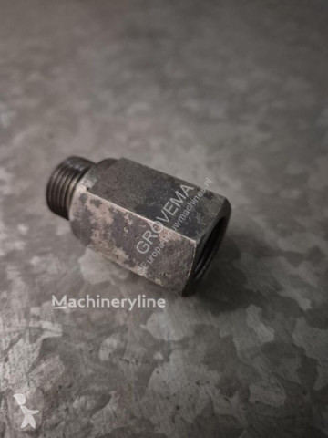 Hydraulik Liebherr