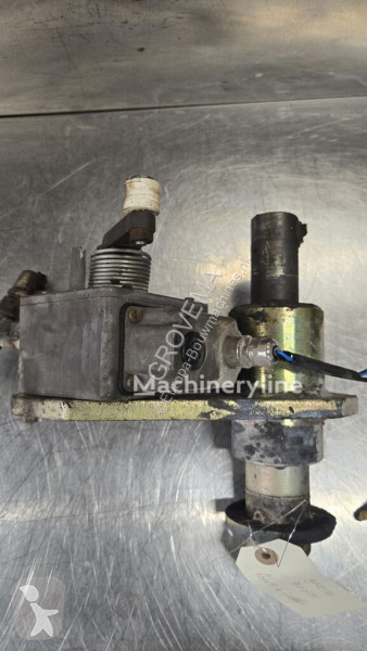 Hydraulisk spreder Liebherr