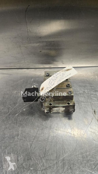 Hydraulische regelklep Liebherr