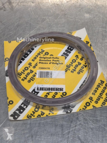Motor Liebherr novo