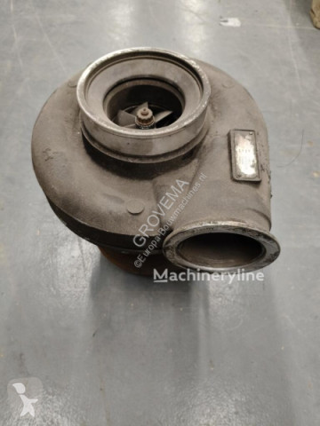 Liebherr equipment spare parts
