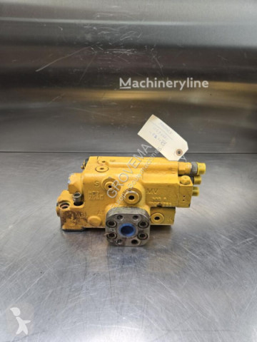 Hydraulisk spreder Liebherr