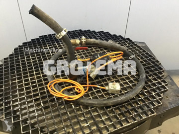 Recambios maquinaria OP Liebherr