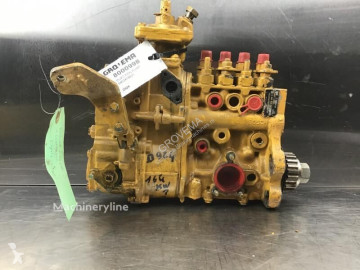 Reservedele til offentligt anlægsarbejde Bosch Fuel Injection Pump D924