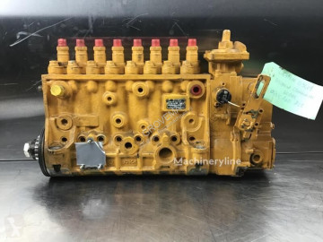 Reservedele til offentligt anlægsarbejde Bosch Fuel Injection Pump D9408