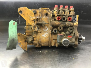 Reservedele til offentligt anlægsarbejde Bosch Fuel Injection Pump D914