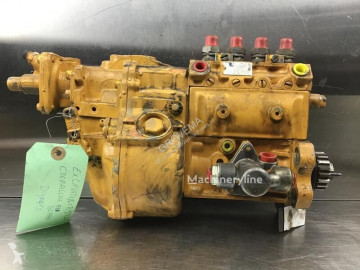 Reservedele til offentligt anlægsarbejde Bosch Fuel Injection Pump D904
