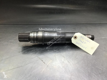 Recambios maquinaria OP Liebherr
