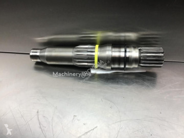 Pezzi di ricambio macchine movimento terra Liebherr