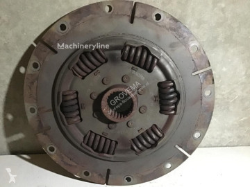 Liebherr equipment spare parts