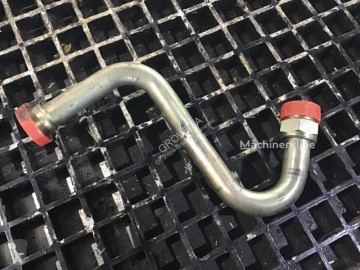 Recambios maquinaria OP Liebherr