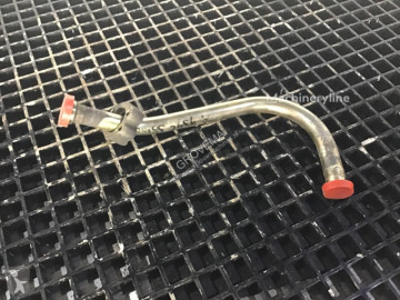 Piese de schimb utilaje lucrări publice Liebherr
