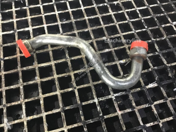 Recambios maquinaria OP Liebherr