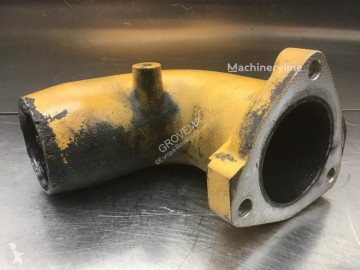 Piese de schimb utilaje lucrări publice Liebherr Elbow right
