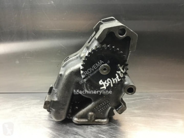 Piese de schimb utilaje lucrări publice Liebherr Oil Pump