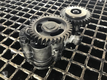 Piese de schimb utilaje lucrări publice Liebherr Oil Pump