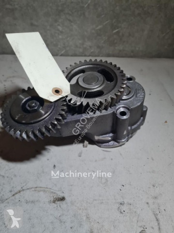Piese de schimb utilaje lucrări publice Liebherr Oil pump