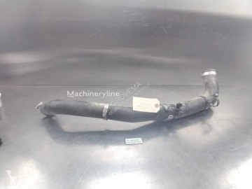 Recambios maquinaria OP Liebherr
