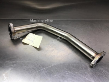 Recambios maquinaria OP Liebherr