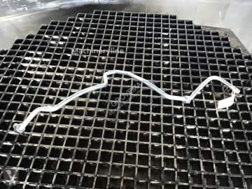 公共工程设备配件 利勃海尔