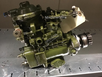 Recambios maquinaria OP Liebherr