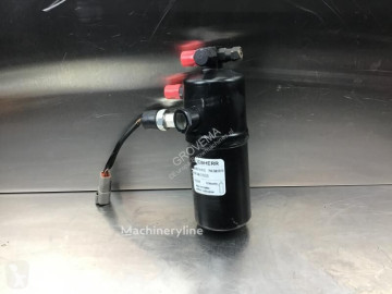Recambios maquinaria OP Liebherr