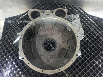Recambios maquinaria OP Liebherr