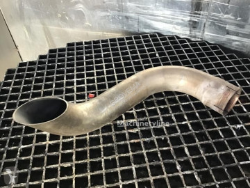 Losse onderdelen bouwmachines Liebherr Exhaust Pipe