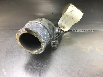 Piese de schimb utilaje lucrări publice Liebherr