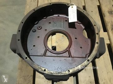 Recambios maquinaria OP Liebherr