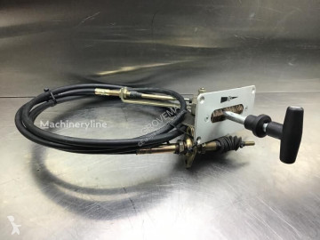 Recambios maquinaria OP Liebherr