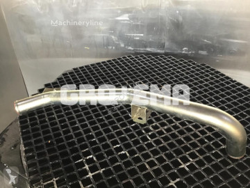 Piese de schimb utilaje lucrări publice Liebherr
