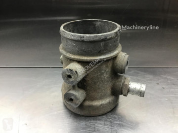 Recambios maquinaria OP Liebherr