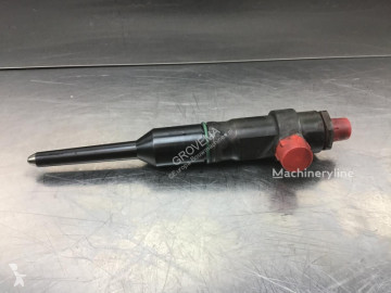 Recambios maquinaria OP Liebherr