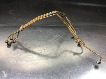 Pièces engins tp Liebherr