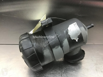 Piese de schimb utilaje lucrări publice Liebherr