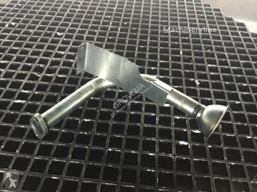 Piese de schimb utilaje lucrări publice Liebherr