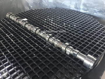 Recambios maquinaria OP Liebherr